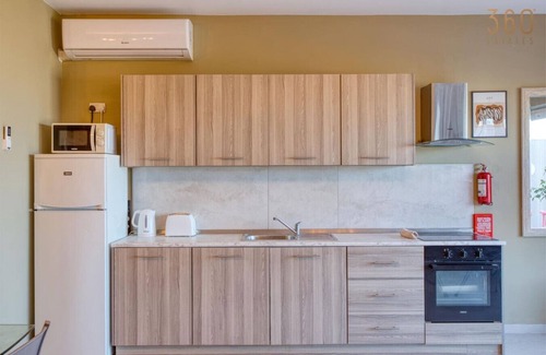 Marsaskala Apartment | Your Dream 3BR Penthouse with Beautiful Views