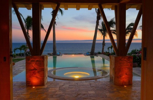 Buzzards Villa | Your Dream Beach Getaway Awaits, San Jose Del Cabo 1022