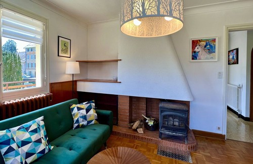 Champagne-en-Valromey House | Your escape to peace and quiet.