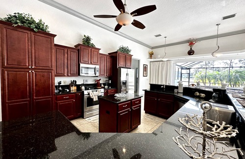 White Marsh House | * Your Florida Escape - Where Unforgettable Memories Are Made! *