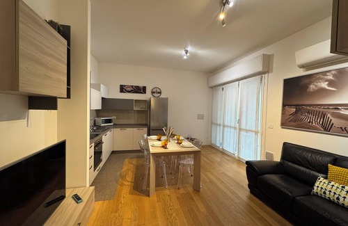 Province of Bologna Apartment | Your Gateway to Bologna