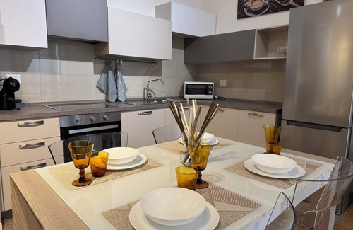 Province of Bologna Apartment | Your Gateway to Bologna