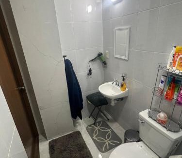 Toluca City-Centre Apartment | Your haven in the heart of Toluca