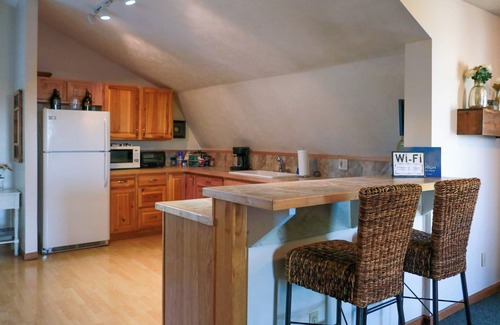Traverse City House | Your Hilltop Hideaway ~ Newly-Remodeled!