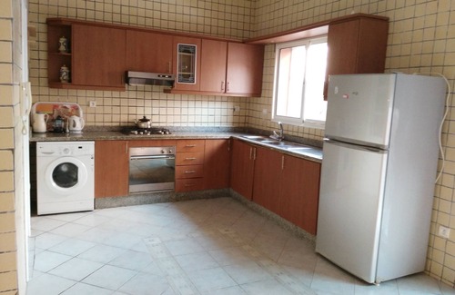 El Jadida House | Your holidays in a duplex in a residence with swimming pool