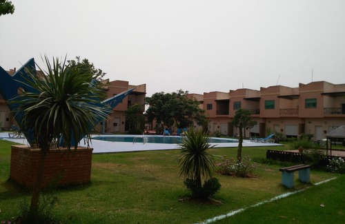 El Jadida House | Your holidays in a duplex in a residence with swimming pool