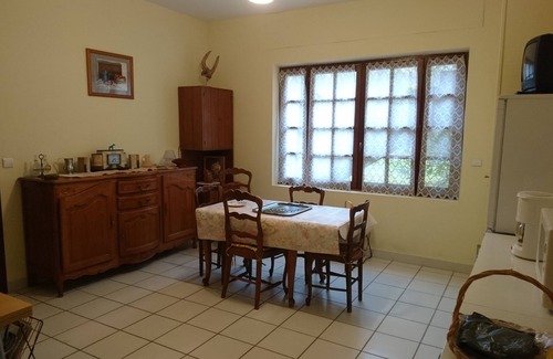 Samazan House | Your holidays in a mansion house- SAMAZAN .