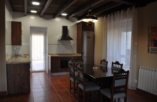 Valdemora House | Your holidays in the South of León in the Molino de Nena. Come now!