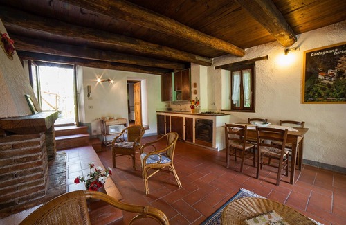 Vergemoli Apartment | Your holidays in the wild heart of Tuscany