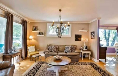 South Lethbridge House | Your Home Away from Home