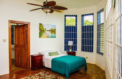 Greenwood Villa | Your home away from home. Stunning hilltop villa with with breaktaking views