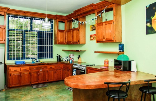Greenwood Villa | Your home away from home. Stunning hilltop villa with with breaktaking views