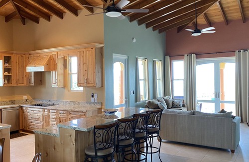 Benner House | Your Home Away From Home….
