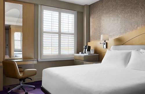 Pasadena Hotel | Your Home Away From Home! Outdoor Pool, Pets Allowed, Parking