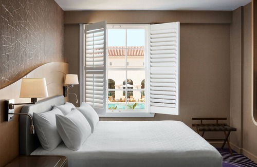 Pasadena Hotel | Your Home Away From Home! Outdoor Pool, Pets Allowed, Parking