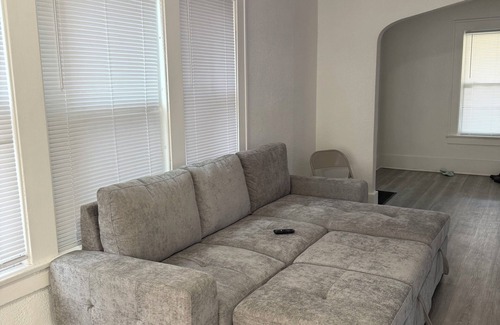 Decatur Apartment | Your Home Away from Home