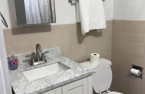 Decatur Apartment | Your Home Away from Home
