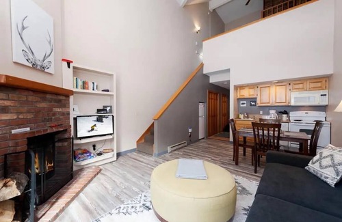 Purgatory Condo | Your home away from home in Cascade Village