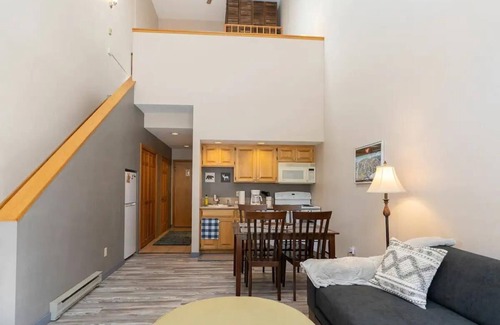 Purgatory Condo | Your home away from home in Cascade Village