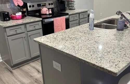 Lovejoy House | Your Home Away from Home – Sleek 3BR Haven Minutes from Vibrant Downtown Atlanta