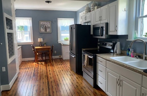 Wooster Apartment | Your Home Away From Home l Conveniently Located