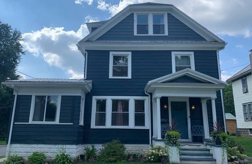 Wooster Apartment | Your Home Away From Home l Conveniently Located