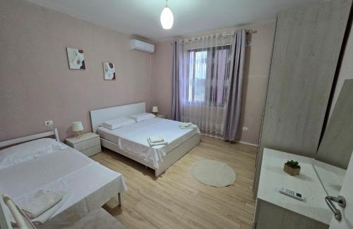 Shkoder Apartment | Your Home Away from Home