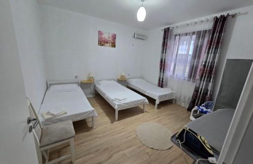 Shkoder Apartment | Your Home Away from Home