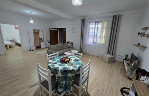 Shkoder Apartment | Your Home Away from Home