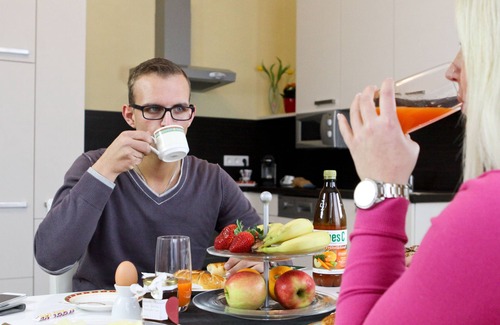 Gmund Apartment | Your home away from home