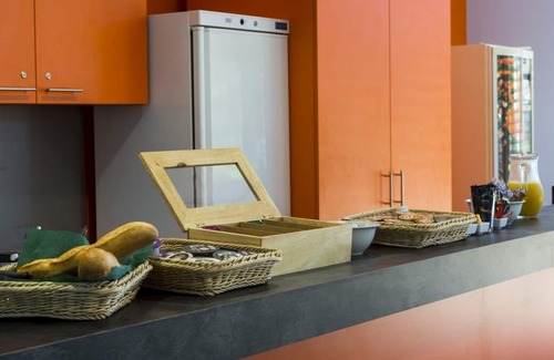 Dijon House | Your Home Away from Home! Pet-friendly Near Palace of the Dukes of Burgundy!
