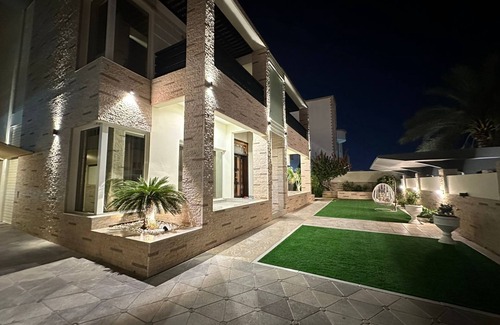 Muscat House | Your Home away from Home