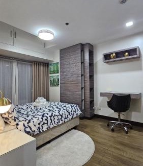 Salcedo Village Apartment | Your HOME away from home