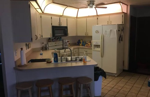 Port Saint John House | Your Home Away from Home