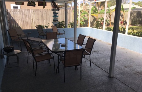 Port Saint John House | Your Home Away from Home