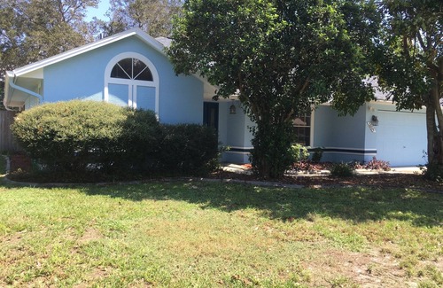 Port Saint John House | Your Home Away from Home