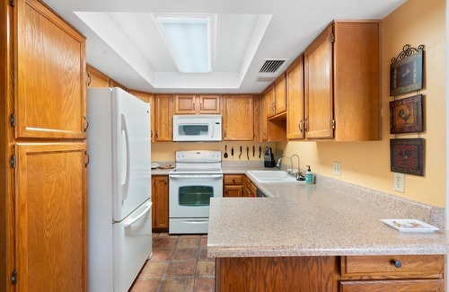 Mesa House | Your Home Away From Home
