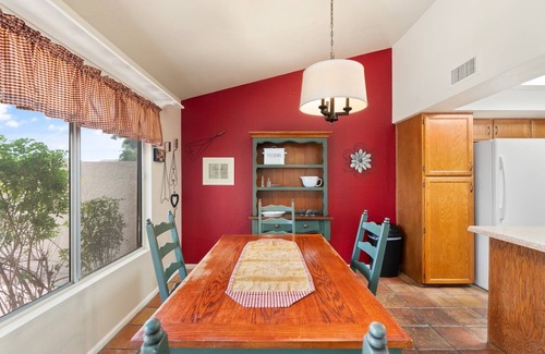 Mesa House | Your Home Away From Home