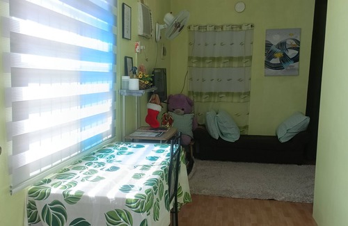 Santo Tomas Apartment | Your home away from your home!