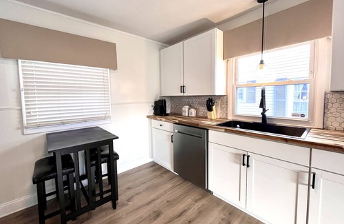 Chillicothe House | Your Home Away from Home: Where Comfort Meets Convenience.