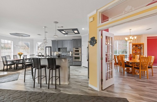 Colleyville House | Your Home Away From Home in DFW