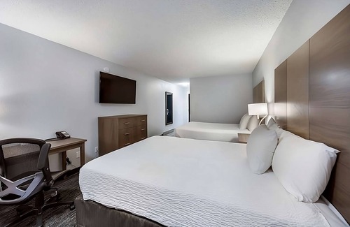 Grants Pass Resort | Your Home Away From Home! Family-Friendly Unit Awaits! Near GP Shopping Center