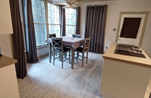 Pine Bluff House | Your home away from home in Pine Bluff
