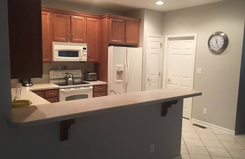 Sun Ridge House | YOUR HOME AWAY FROM HOME AT BAYSIDE