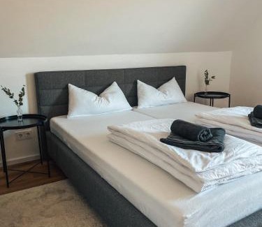 Dachau District Apartment | Your Home Base - Vacation & Work close to Munich