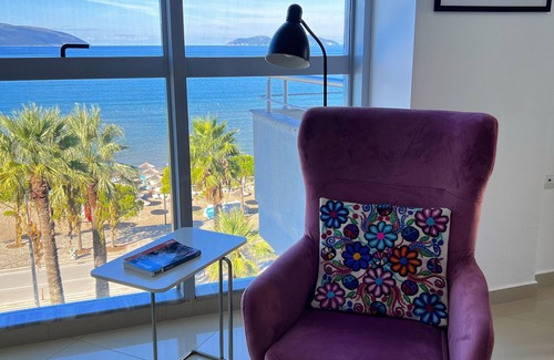 Vlore Apartment | Your Home by the Sea