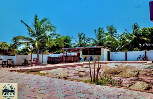 Winneba House | Your Home by the Sea