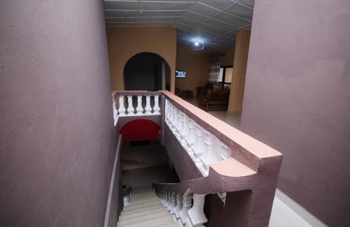 Winneba House | Your Home by the Sea