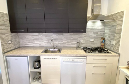 Pigneto Apartment | Your home for visiting Rome - sun, relax and fun near Metro