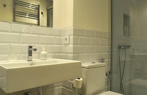 Huerta del Rey Vallellano Condo | Your Home in Córdoba: Stay that you will never forget